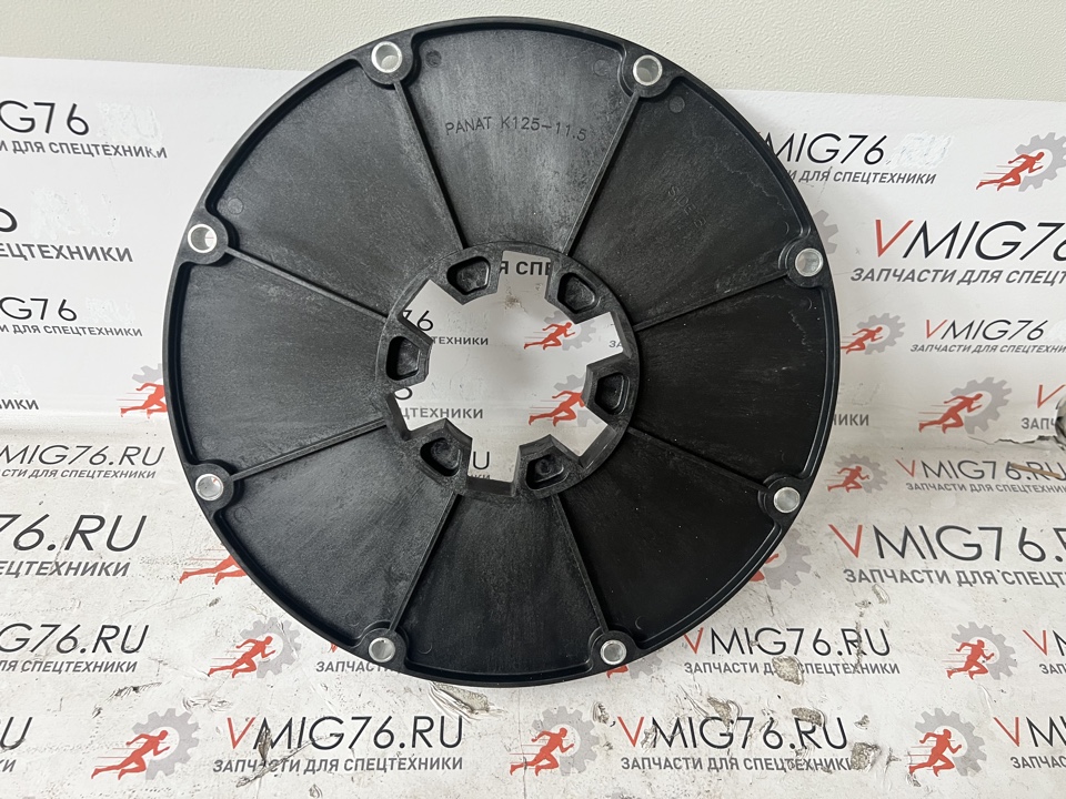 Эластичный элемент CF-K-125-SAE 11.5